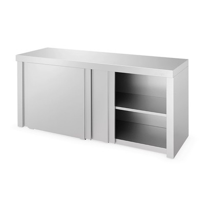 Полка закрытая ПЗК-С-1300.420.640-02-К (ПЗК-1300)