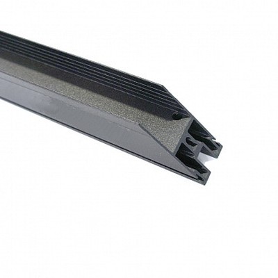 Обрамление двери нижнее L= 683 для Polair ШХ-1,0 ДСН (ПЭПчер)