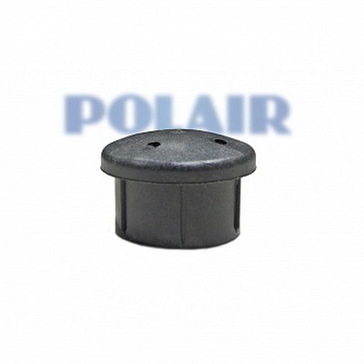 Головка ножки шкафа Polair