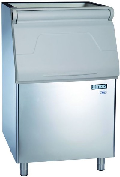 Бункер для льда Simag R 190 для льдогенераторов