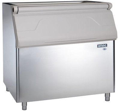 Бункер для льда Simag R 250 для льдогенераторов