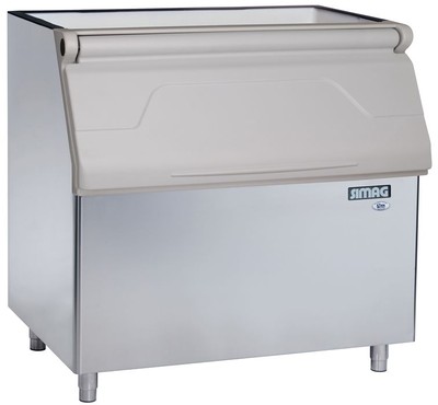 Бункер для льда Simag R 400 для льдогенераторов