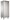 Шкаф морозильный Electrolux R04FSF4 730189