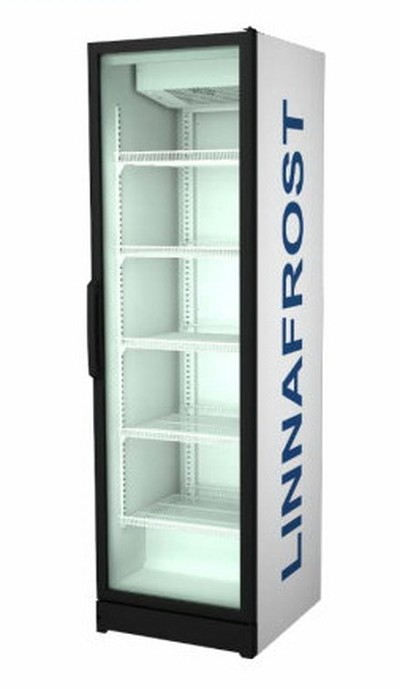 Холодильный шкаф Linnafrost R5NZ
