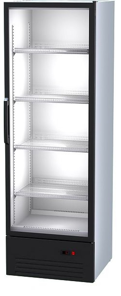 Холодильный шкаф модульный Linnafrost R7MZ (с кассетой)