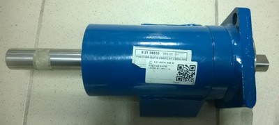 Рабочий вал для мясорубки KT LM-82/A UNGER