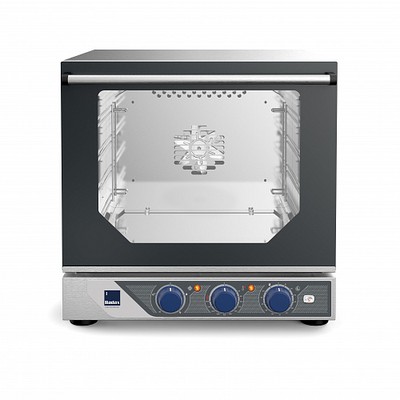 Конвекционная печь Radax GOGOL GG43M0HXGS с парообразованием