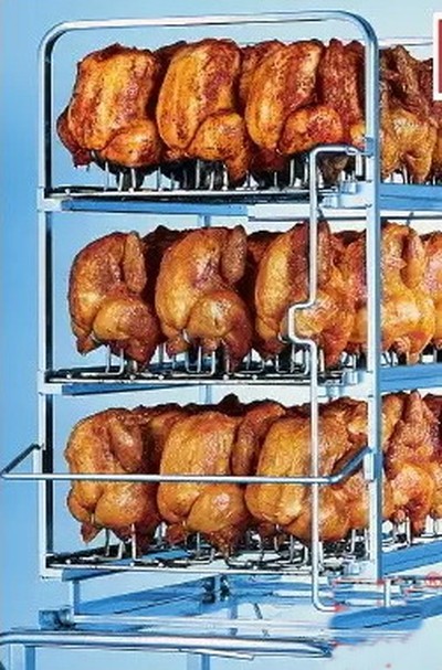 Рама с направляющими Rational 60.11.148