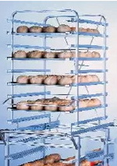 Рама с направляющими Rational 60.11.381