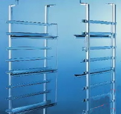 Рама навесная с направляющими Rational 60.11.375