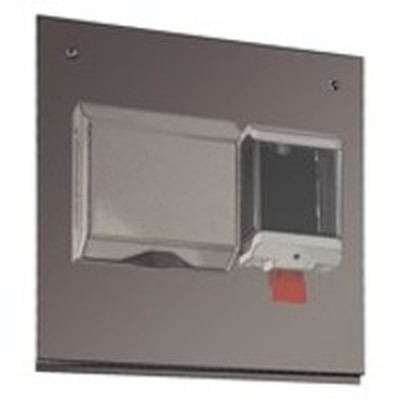 Рамка для крепления Angelo Po PLM