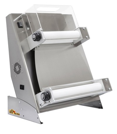 Тестораскатка для пиццы ItPizza DSA420 RP