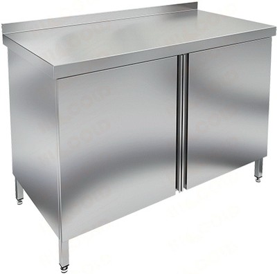 Стол производственный пристенный НСЗ-14/6Б