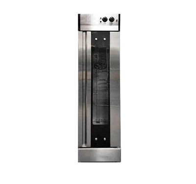 Шкаф расстоечный Hurakan HKN-XLT193M