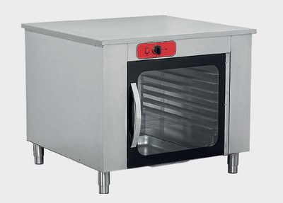 Расстоечный шкаф Fornazza 103x95x85 см