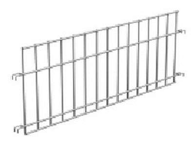 Разделитель поперечный объема 1022.45.00.00 L=1850/2100/2500 для ЛБ М