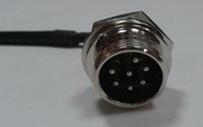 Разъем индикатора для CAS CI-2001A