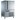 Шкаф шоковой заморозки Electrolux RBC102 726046