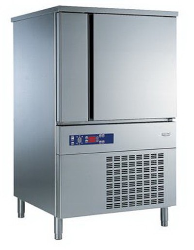 Шкаф шоковой заморозки Electrolux RBC102 726046