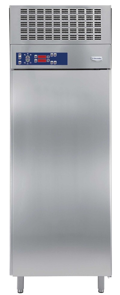 Шкаф шокового охлаждения Electrolux RBC201 726624