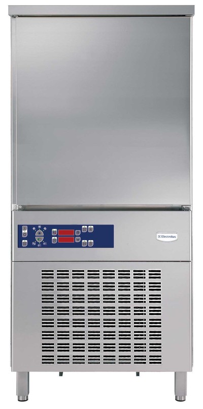 Шкаф шоковой заморозки Electrolux RBF101 726629
