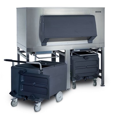 Бункер для льда Simag RC 600 для льдогенераторов