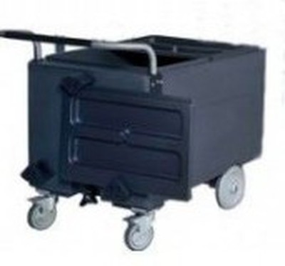 Тележка для льда Simag RC CART