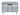 Стол с охлаждаемым шкафом Electrolux RCDR2M13T 727075