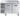 Стол с охлаждаемым шкафом Electrolux RCDR2M20 726550