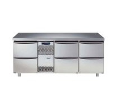 Стол с охлаждаемым шкафом Electrolux RCDR3M06 726562