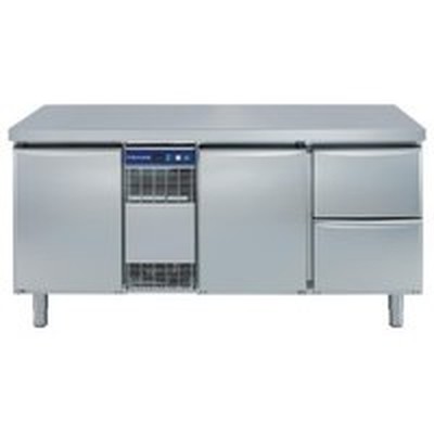 Стол с охлаждаемым шкафом Electrolux RCDR3M22 726560