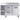 Стол с морозильный шкафом Electrolux RCSF2M2 728512
