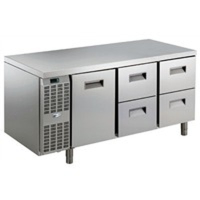 Стол с охлаждаемым шкафом Electrolux RCSN3M14 726146
