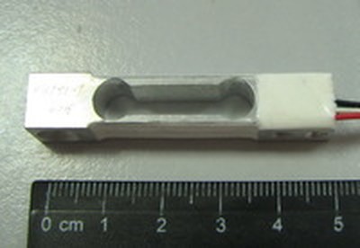 Тензодатчик для CAS RE 250G