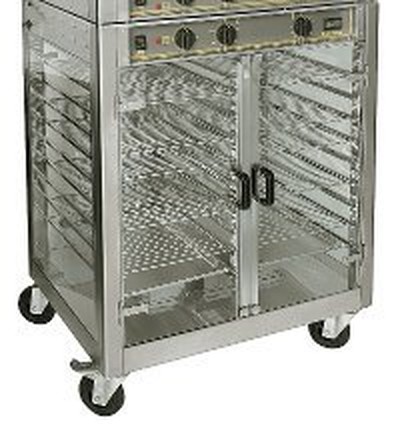 Витрина тепловая Roller Grill RE2