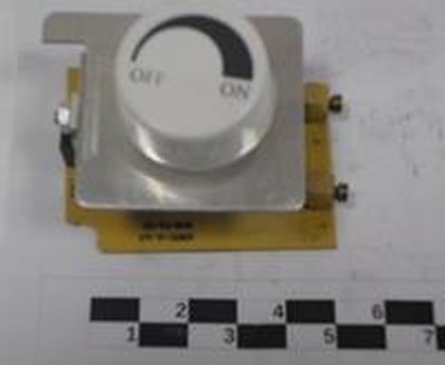 Регулятор для Airhot CF-1