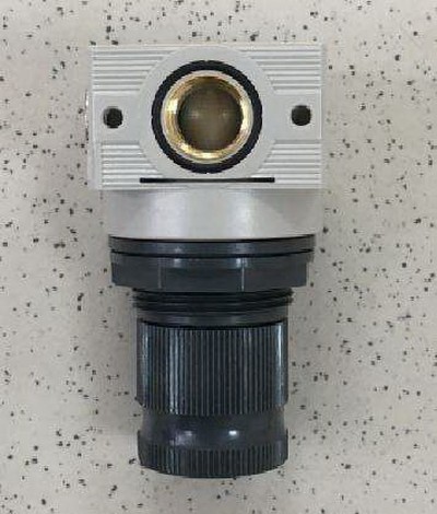 Регулятор давления воды Retigo ZA12-0201