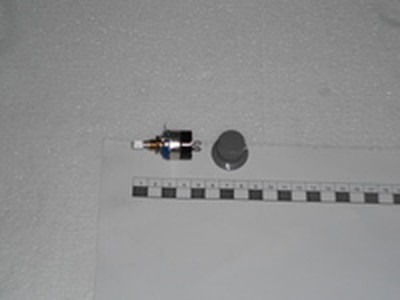 Регулятор мощности для Gastromix B 5