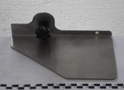 Регулятор толщины для Airhot HSL-1650A-47