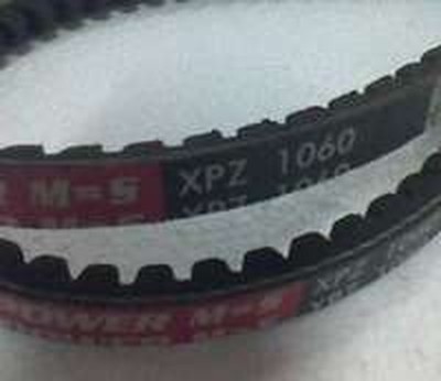 Ремень для мясорубки KT LM-130/A UNGER