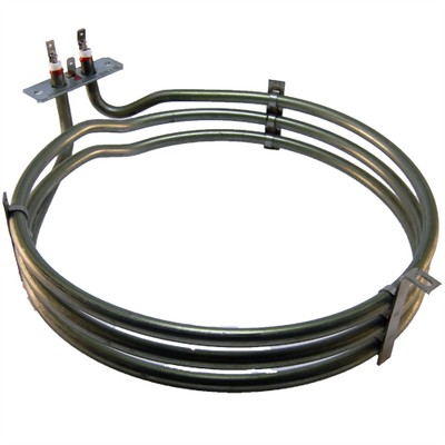 ТЭН KRS00006 для печи Apach A9