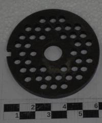 Решетка № 2 без бурта к МИМ-80