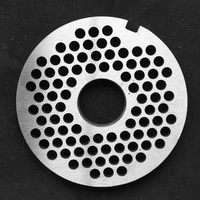 Решетка №3 с буртом к МИМ-600