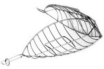 Решетка для рыбы для хосперов Josper