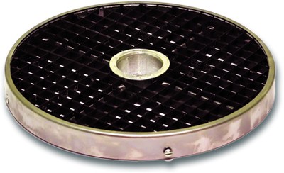 Решетка ножевая 12х12 мм МО 18.000