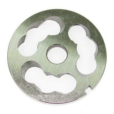 Решетка подрезная с буртом к МИМ-600