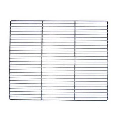 Решетка ПВТ70М-03.00.000-02СБ полиров. (570х692)