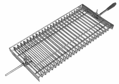 Решетка вращающаяся для гриля BBQFIRE M150