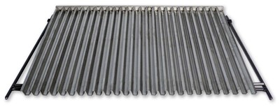 Решетка рифленая для гриля BBQFIRE BR-70