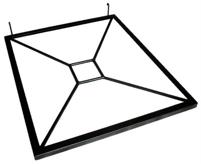 Решетка для кастрюль для гриля BBQFIRE M120